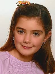 Ninfas Infantiles 2013