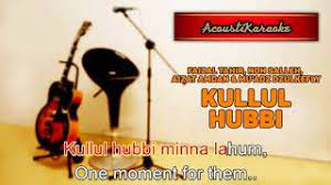 Kullul hubbi faizal tahir free mp3 download. Kullul Hubbi 1moment4them Mp3 Download 320kbps