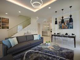 The very birth of sunway group in 1974 was founded on the concept of sustainable development. Serene Villas Sunway City Ipoh New Double Storey Cluster Homes And Superlink For Sale Nuprop