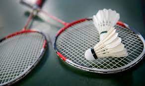 #raisearacket for your heroes these tokyo 2020 olympic games. Badminton Sg Fichtenwalde 1965 E V