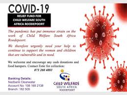 Check spelling or type a new query. Child Welfare Is In Desperate Need Of Help Roodepoort Record