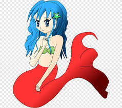Koleksi gambar mewarnai kartun disney lengkap gambar mewarnai. Ariel Mermaid Animasi Kartun Rambut Biru Putri Duyung Merah Biru Wallpaper Komputer Png Pngegg