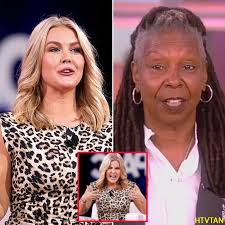 SHOCKING SHOWDOWN: Karoline Leavitt DESTROYS The View in BRUTAL Roast of  Whoopi Goldberg—The Comeback Was So Fast and Funny It Left the Entire Panel  SPEECHLESS! Social Media ERUPTS Over the Viral Clip