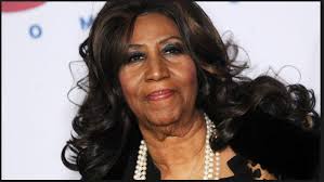 LORD, WE ASK YOU TO TOUCH THE QUEEN OF SOUL! Church members hold prayers in  honour of ailing Aretha Franklin