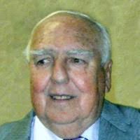 Death Notice for Joseph Fredrick Gillette