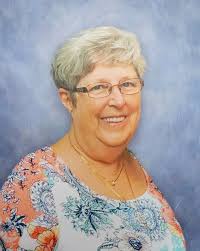 Donna Lyde Booth Obituary