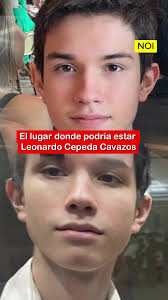 Leonardo Cavazos Cepeda