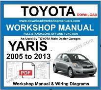 2) for free in pdf. Toyota Workshop Repair Manuals