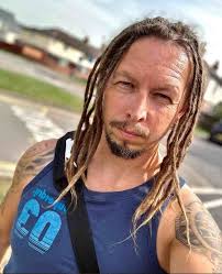 Chris Clancy's Instagram, Twitter & Facebook