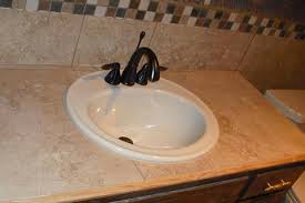 Whether you have small bathrooms or big ones, you need to have a well thought out bathroom. Bathroom Countertops Liberty Home Solutions Llc