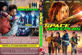 Set in the year 2092 and follows the crew of a space junk collector ship called the victory. Covercity Dvd Covers Labels Space Sweepers