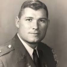 Anthony "Bud" O'Neil Croak. Jr. Obituary September 20, 2018