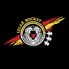 They are the northernmost team in the league and have won the swedish championships once, in 1996. Lulea Hockey Logo Png Transparent Svg Vector Freebie Supply