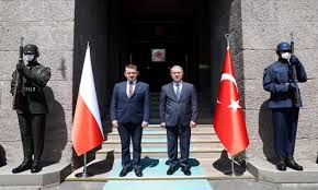 Jul 01, 2021 · milli savunma bakanlığında istihdam edilmek üzere açıktan 2 bin 533 işçi alınacak. Milli Savunma Bakani Akar Polonya Savunma Bakani Mariusz Blaszczak Ile Bir Araya Geldi Global Gazetesi