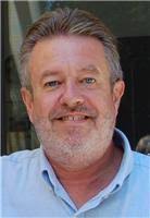 Frederick Barrett Obituary