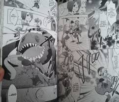 Nyoom Mami S Death Manga Style It's where your interests connect you with your people. nyoom mami s death manga style