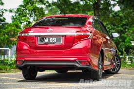 Choose an option company individual. Review 2016 Toyota Vios 1 5 Gx Second Time S The Charm Video Autobuzz My