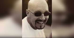 Obituary information for Kirby Ray Chance