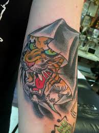 Tattoo artists warn that finger tattoos are particularly painful, as our digits are one of the most. As The Third Most Tattooed City In The Us How Do You Pick Which Rva Tattoo Shop To Go To And What Tattoo You Want Rva Mag