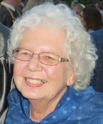 Obituary for Nancy Elizabeth (Diehl) Weimer