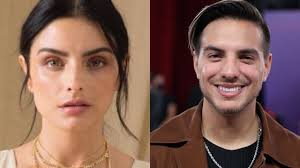 Vadhir Derbez y Aislinn Derbez presumen el viaje por el que dejaron  plantado a José Eduardo Derbez en el bautizo de su hija