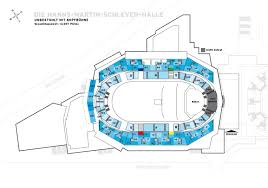 Seating Hallenduo Im Neckarpark