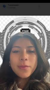 the vip ticket price was worth it #greenscreen #erastour #toronto #tic...