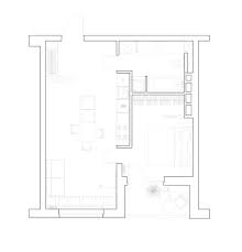 3 Home Plans That Are Just Around 46 Square Meters 500 Square Feet