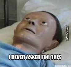 When You Bust A Nut But She Keeps On Sucking 9gag