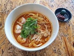Miasto w selangor w mutiara damansara to zamożne duże miasteczko w północnej flance petaling jaya , selangor. Datuk Jahat Hensem On Twitter Laksa Sarawak At Salted Mutiara Damansara Verdict Not Bad I Like It