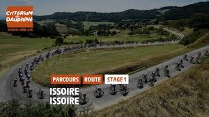 Competing teams and riders for critérium du dauphiné 2021. Criterium Du Dauphine 2021 Decouvrez L Etape 1 The Global Herald