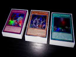 Veel ontwerpers hebben al voor de uitdaging gestaan om een deck met een. Yugioh Custom Designed Domain Monarch Deck Etsy Custom Design Monarch Yugioh