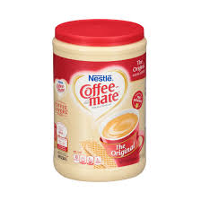 Download Nestle Coffee Mate Coffee Creamer 56 Oz Bjs Wholesale Club
