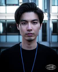 Alec Wang 王牧辉