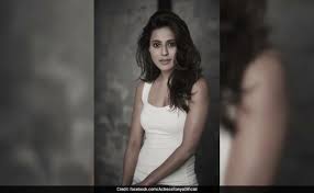 Brought 17 Gold Bars: NDTV Accesses Actor Ranya Raos First Statement