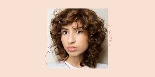 But if you thought that perms were limited to only one look (probably the one we all picture when we hear the you see, perms are chemical treatments that break the bonds of the hair to change its structure, leaving you. Perm Hair Guide For 2021 The Best Types Styles And Care Routine