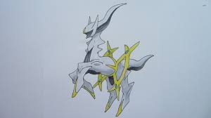 Want to discover art related to arceus_pokemon? 19 Pokemon Arceus Wallpapers Wallpaperboat