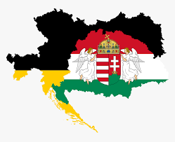 Designers also selected these stock photos. Flagmap Of Austria And Hungary Map Of Kingdom Of Hungary Hd Png Download Transparent Png Image Pngitem