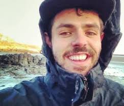 Benjamin Spalding's Instagram, Twitter & Facebook