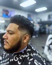 Phillip Demarco Dorsey (@dorseythebarber) • Instagram photos and videos