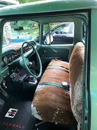 50 Diy Automotive Furniture Car Part Ideas Update 2019 Cars And Motor Truck Interior Chevy Trucks Gmc Trucks