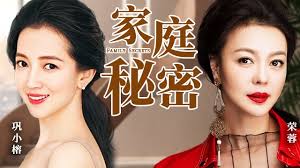 📣 #陆剧推荐来了，家庭伦理剧#家庭秘密在本频道上线啦🤩 #家庭秘密是一部带着略微悬疑风的家庭伦理剧，由实力演员#