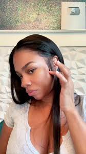 This wig from @Megalookhair is definitely coming with me