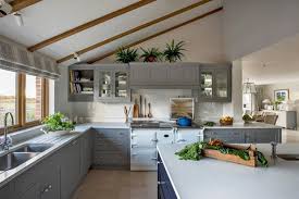 Buy, sell, and trade dogs and puppies here. 33 Sophisticated Gray Kitchen Ideas Chic Gray Kitchens