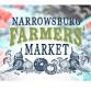 Narrowsburg Farmers’ Market • Narrowsburg Chamber event image