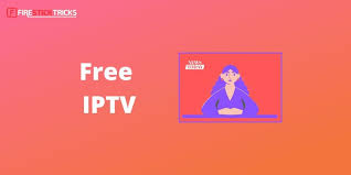 The app allows you to stream free video. 22 Best Free Iptv For Firestick Android July 2021