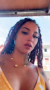 Rowena Thompson Guyane