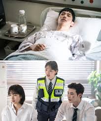While you were sleeping quotes. While You Were Sleeping Stand By Me Tv Episode 2017 Imdb