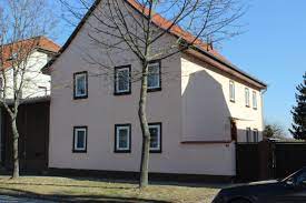 Die angebotenen wohnimmobilien teilen sich auf in 6. Haus Zum Verkauf Haupttstrasse 40 99310 Arnstadt Ot Rudisleben Arnstadt Mapio Net