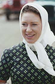 How I once drove a wedge between Princess Margaret and Lord Snowdon, by the  late great ANN LESLIE